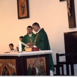Instalacja Ks. Mateusza